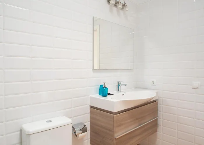 Villa Blancazul Brisa Marina