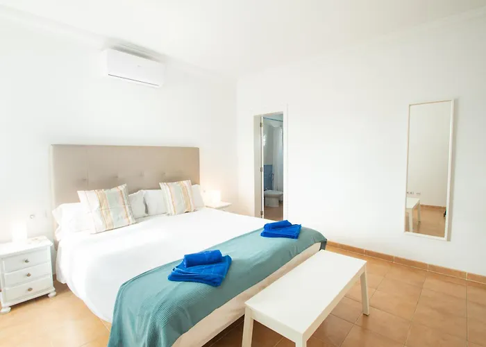 Blancazul Brisa Marina * Yaiza (Lanzarote)