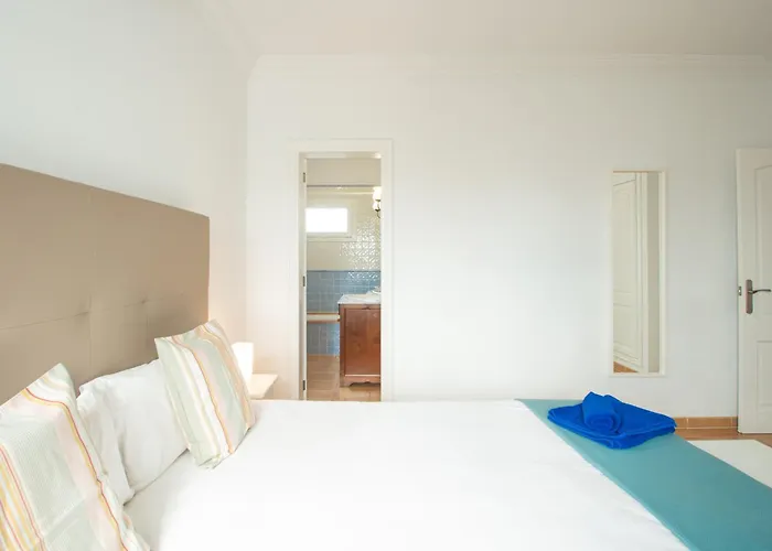 Villa Blancazul Brisa Marina