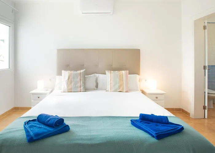 Blancazul Brisa Marina Villa *