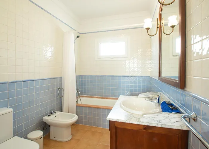 Blancazul Brisa Marina *