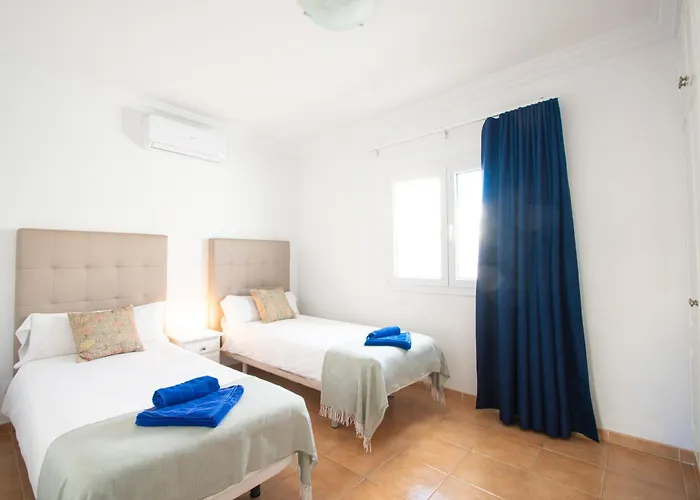 Blancazul Brisa Marina Yaiza (Lanzarote)