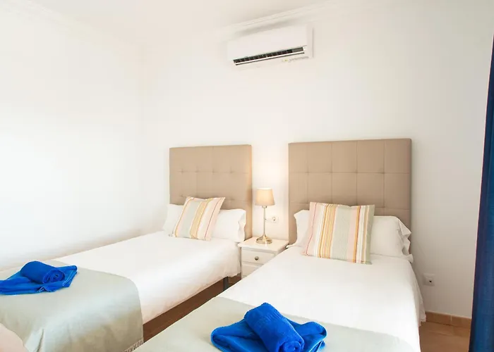 Vila Blancazul Brisa Marina