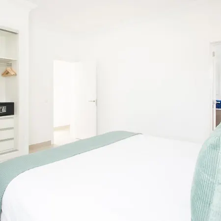 Blancazul Brisa Marina Yaiza (Lanzarote)