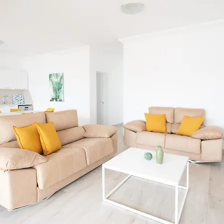 Villa Blancazul Brisa Marina