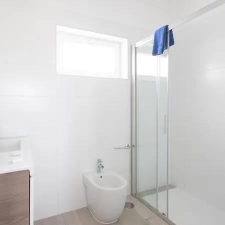 Blancazul Brisa Marina * Yaiza (Lanzarote)