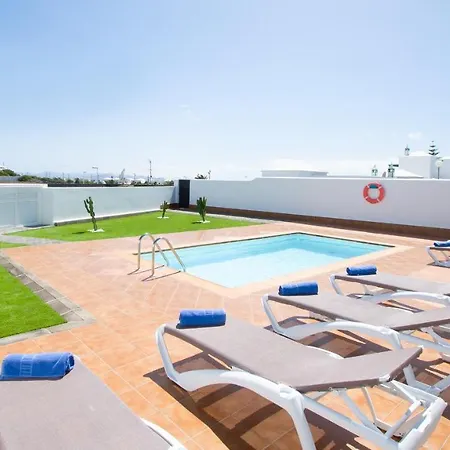 Villa Blancazul Brisa Marina *