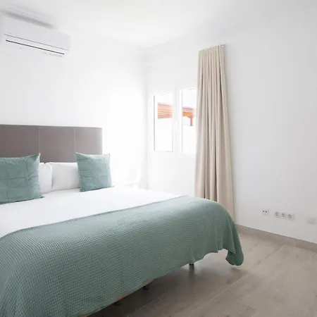 Villa Blancazul Brisa Marina Yaiza (Lanzarote)