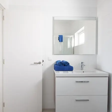 Villa Blancazul Brisa Marina