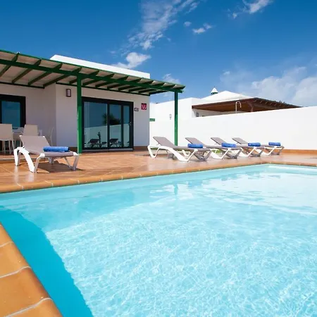 Blancazul Brisa Marina Villa