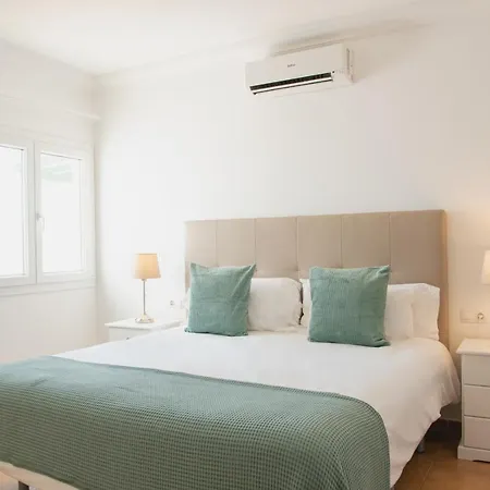 Blancazul Brisa Marina Yaiza (Lanzarote)