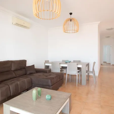 Blancazul Brisa Marina * Yaiza (Lanzarote)