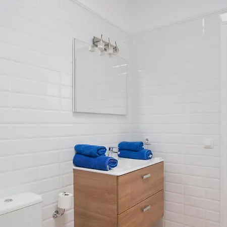 Blancazul Brisa Marina Villa Yaiza (Lanzarote)