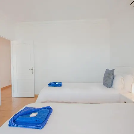 Villa Blancazul Brisa Marina *