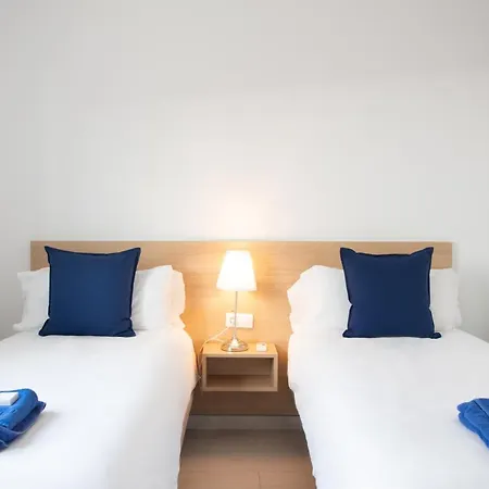 Villa Blancazul Brisa Marina *