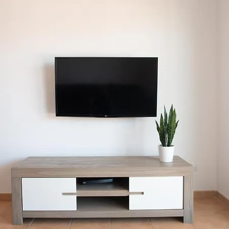 Blancazul Brisa Marina Villa Yaiza (Lanzarote)