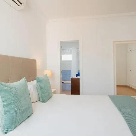 Blancazul Brisa Marina *