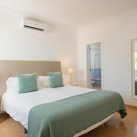 Blancazul Brisa Marina * Yaiza (Lanzarote)