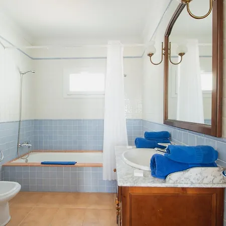 Villa Blancazul Brisa Marina *