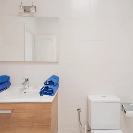 Blancazul Brisa Marina *