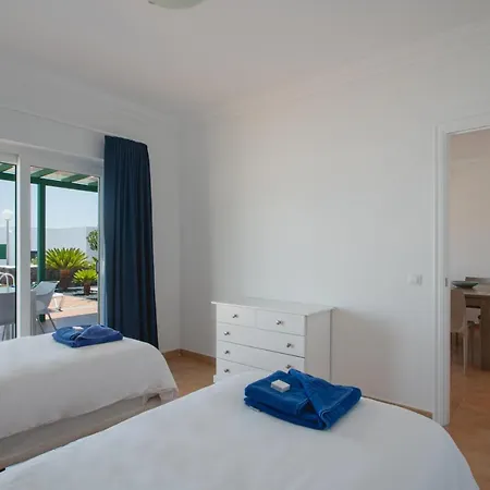 Blancazul Brisa Marina Yaiza (Lanzarote)