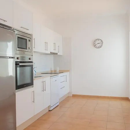 Villa Blancazul Brisa Marina *