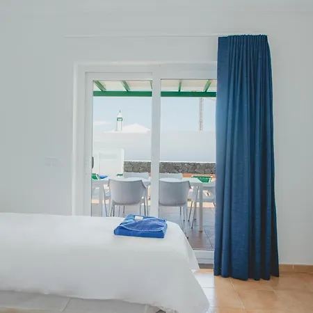 Blancazul Brisa Marina Villa *