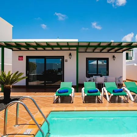 Blancazul Brisa Marina Villa *