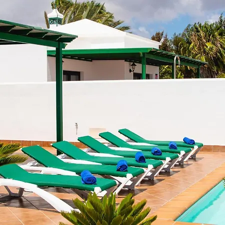 Villa Blancazul Brisa Marina *