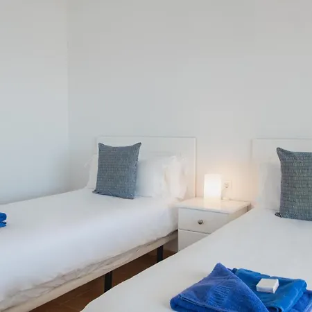 Blancazul Brisa Marina * Yaiza (Lanzarote)