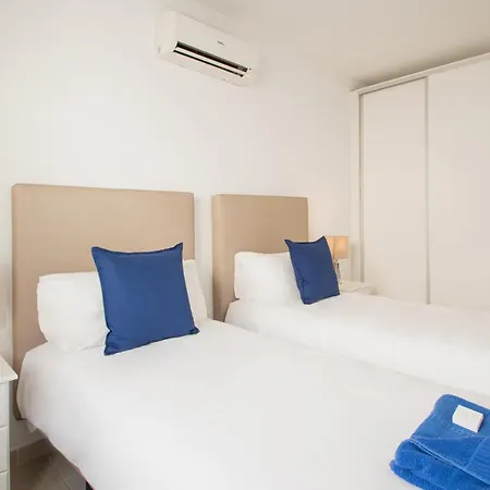 Villa Blancazul Brisa Marina *