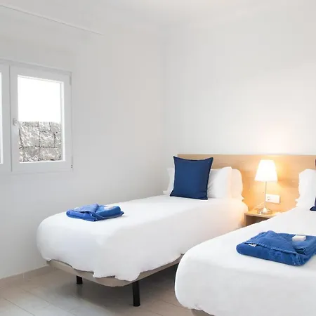 Blancazul Brisa Marina *