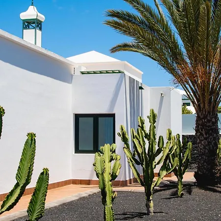 Villa Blancazul Brisa Marina Yaiza (Lanzarote)