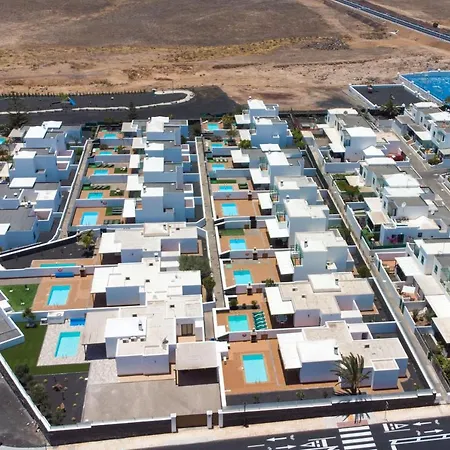 Villa Blancazul Brisa Marina Yaiza (Lanzarote)