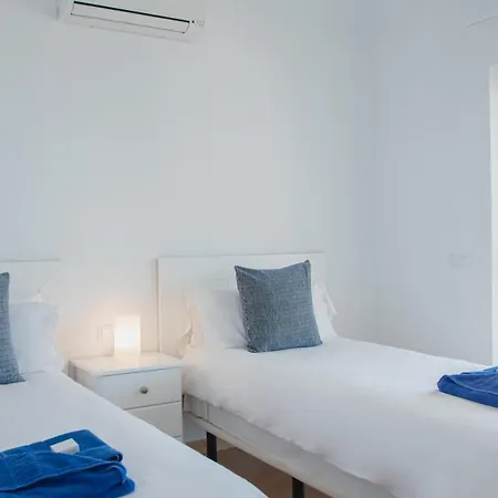 Blancazul Brisa Marina