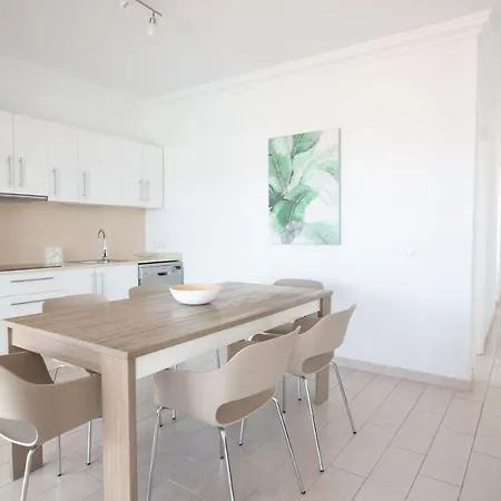 Blancazul Brisa Marina Villa