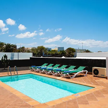 Blancazul Brisa Marina Villa