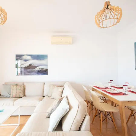 Blancazul Brisa Marina Villa