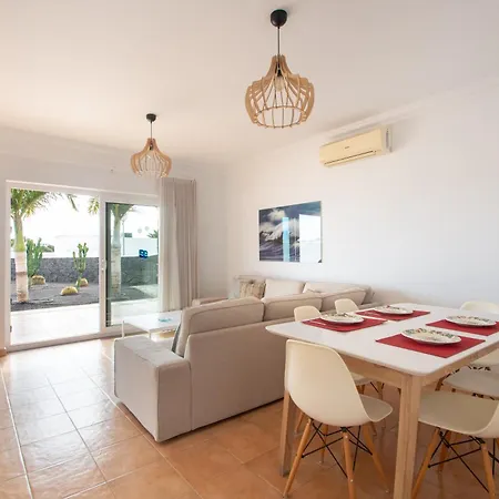 Blancazul Brisa Marina Villa Yaiza (Lanzarote)