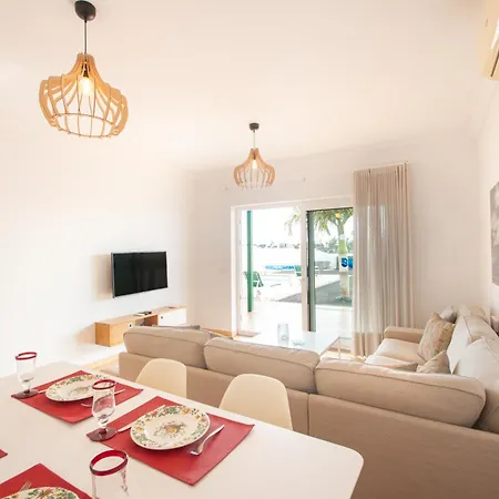 Blancazul Brisa Marina Villa Yaiza (Lanzarote)