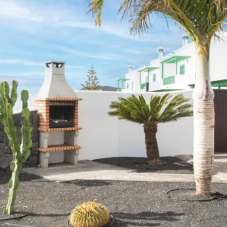 Blancazul Brisa Marina * Yaiza (Lanzarote)