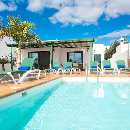 Villa Blancazul Brisa Marina