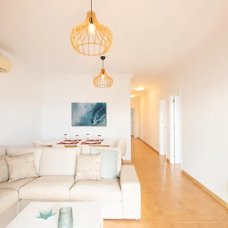 Blancazul Brisa Marina Villa