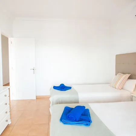 Villa Blancazul Brisa Marina *