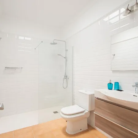 Villa Blancazul Brisa Marina Yaiza (Lanzarote)