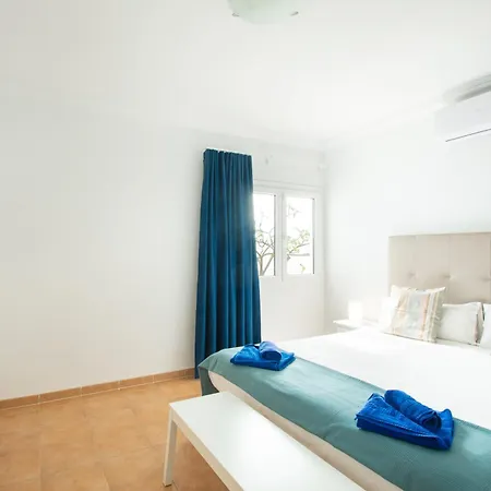 Villa Blancazul Brisa Marina *