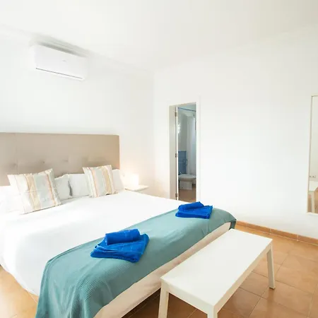 Blancazul Brisa Marina * Yaiza (Lanzarote)