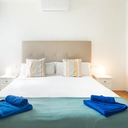 Blancazul Brisa Marina Villa *