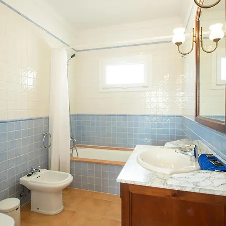 Blancazul Brisa Marina *