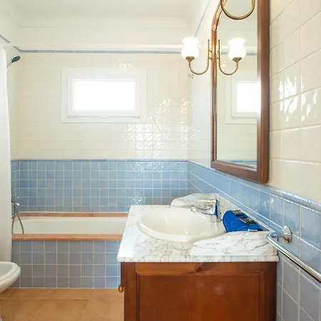 Blancazul Brisa Marina Yaiza (Lanzarote)